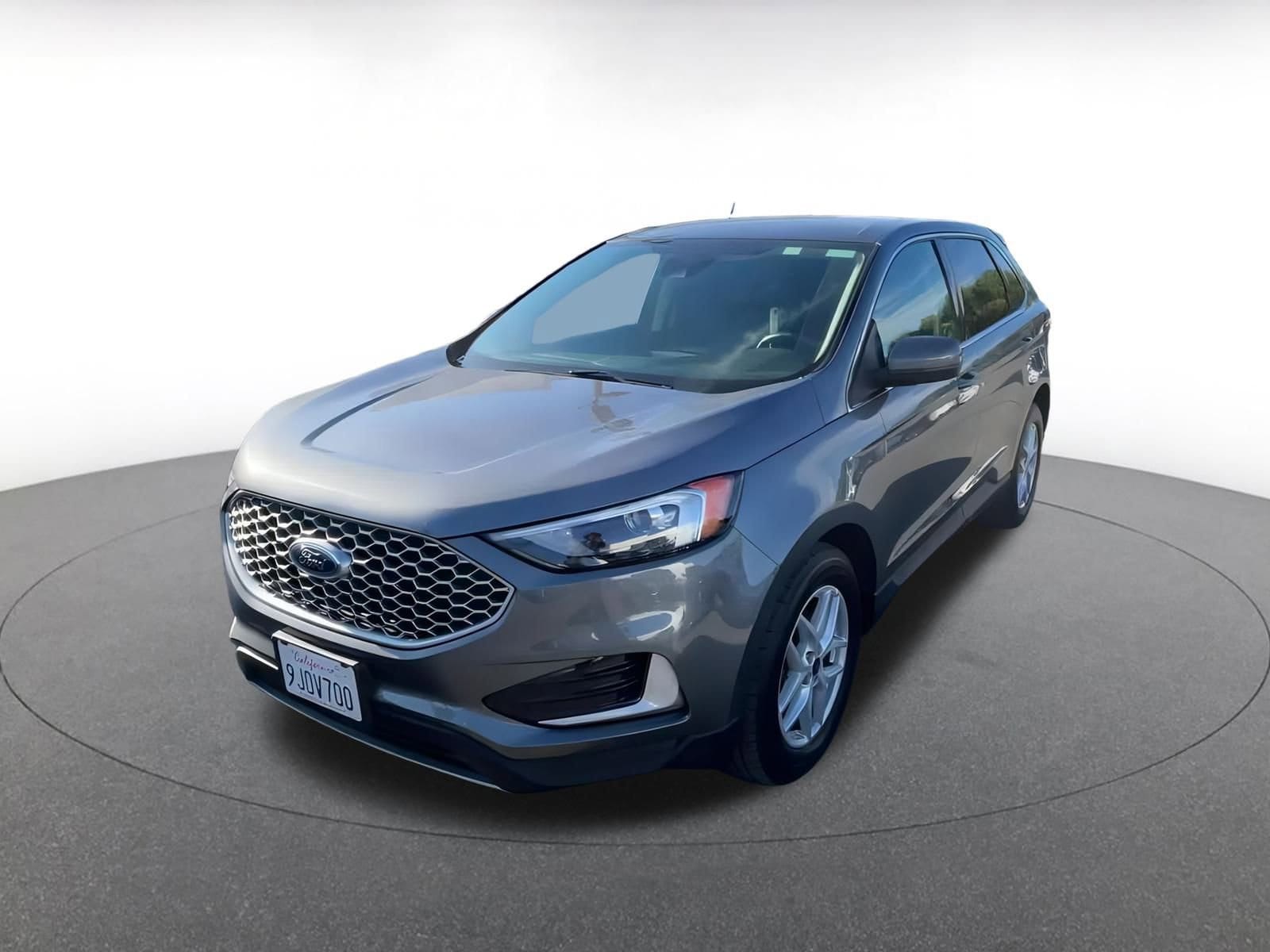 Thumbnail: 2024 Ford Edge - 5