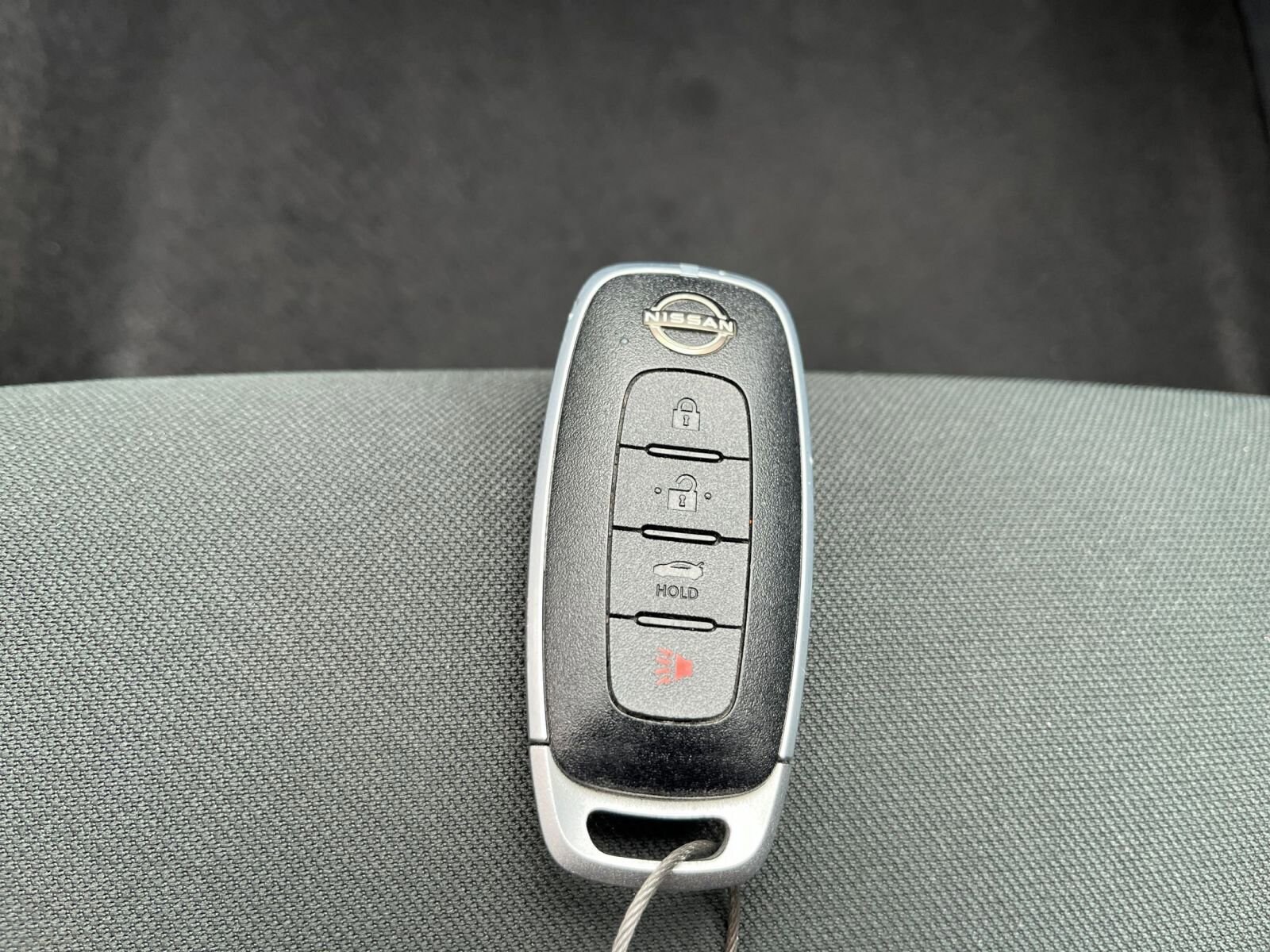 Thumbnail: 2025 Nissan Versa - 21