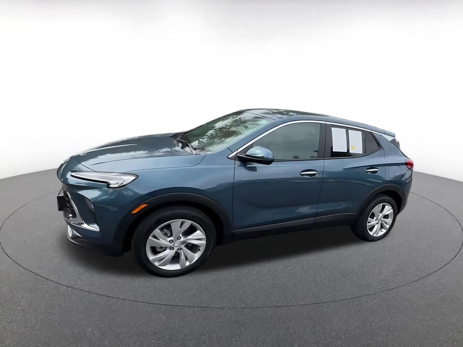 Thumbnail: 2026 Buick Encore GX - 7