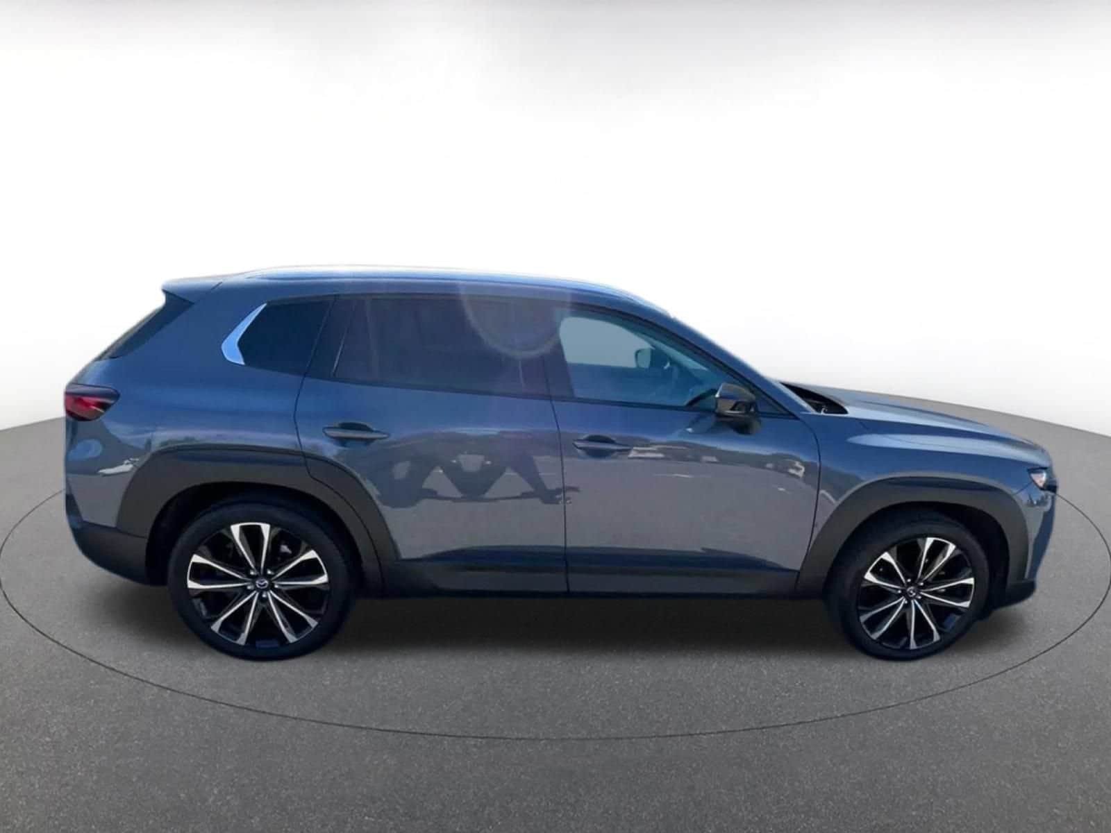 Thumbnail: 2026 Mazda CX-50 - 13