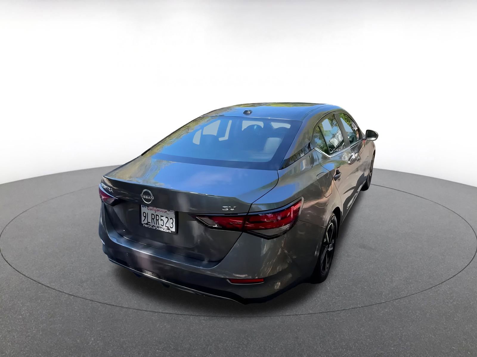 Thumbnail: 2024 Nissan Sentra - 14