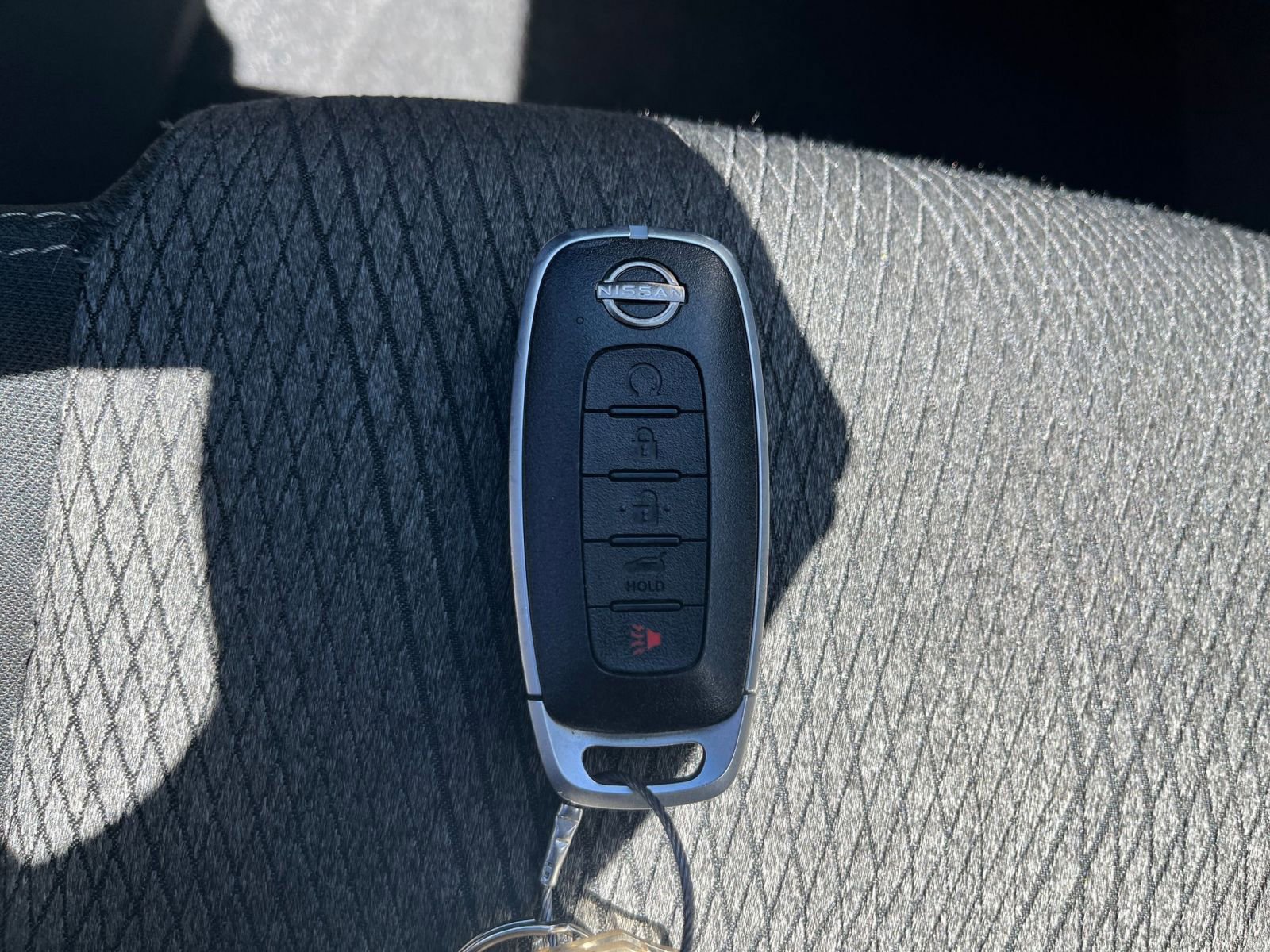 Thumbnail: 2025 Nissan Rogue - 21