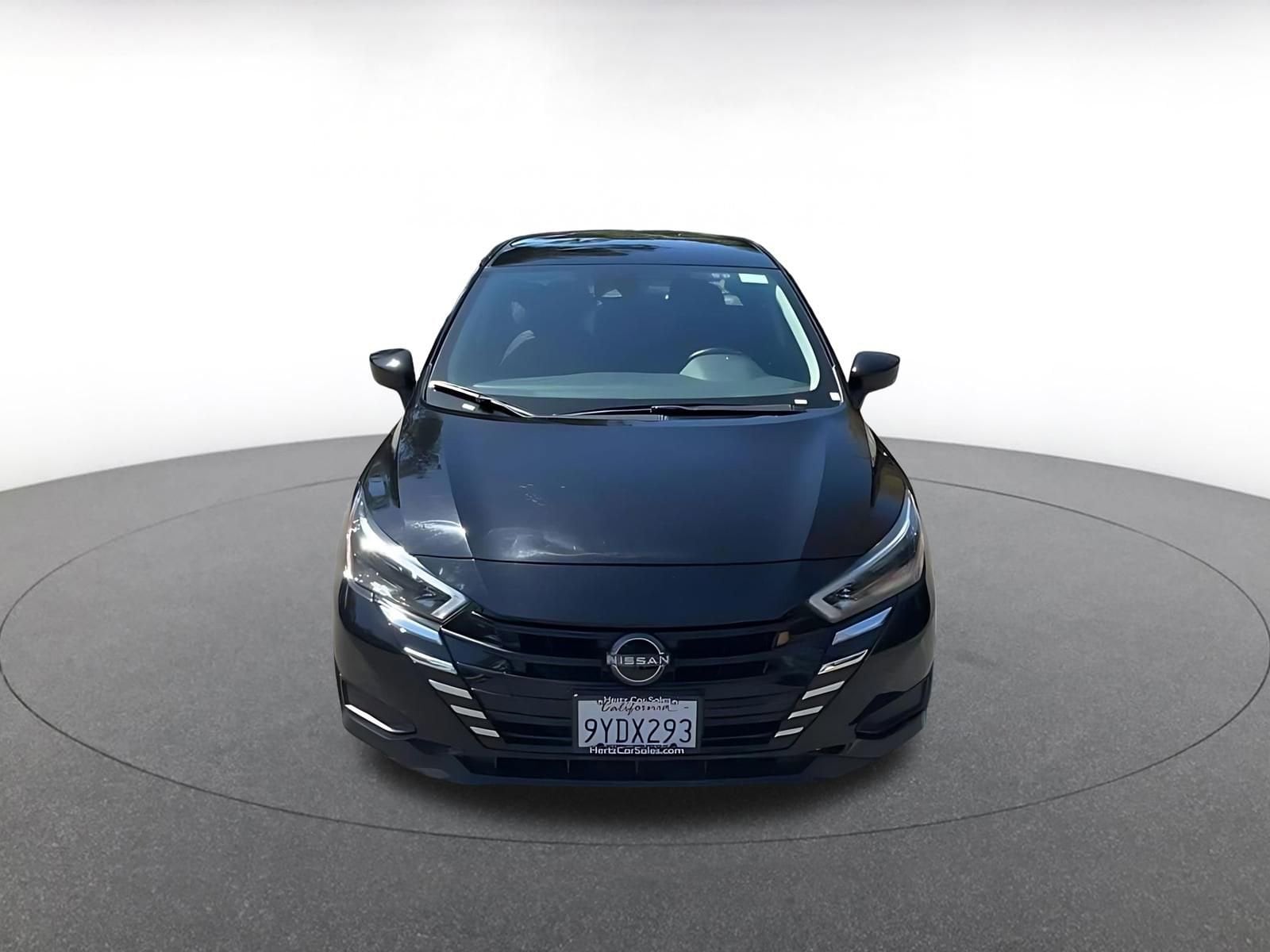 Thumbnail: 2025 Nissan Versa - 4