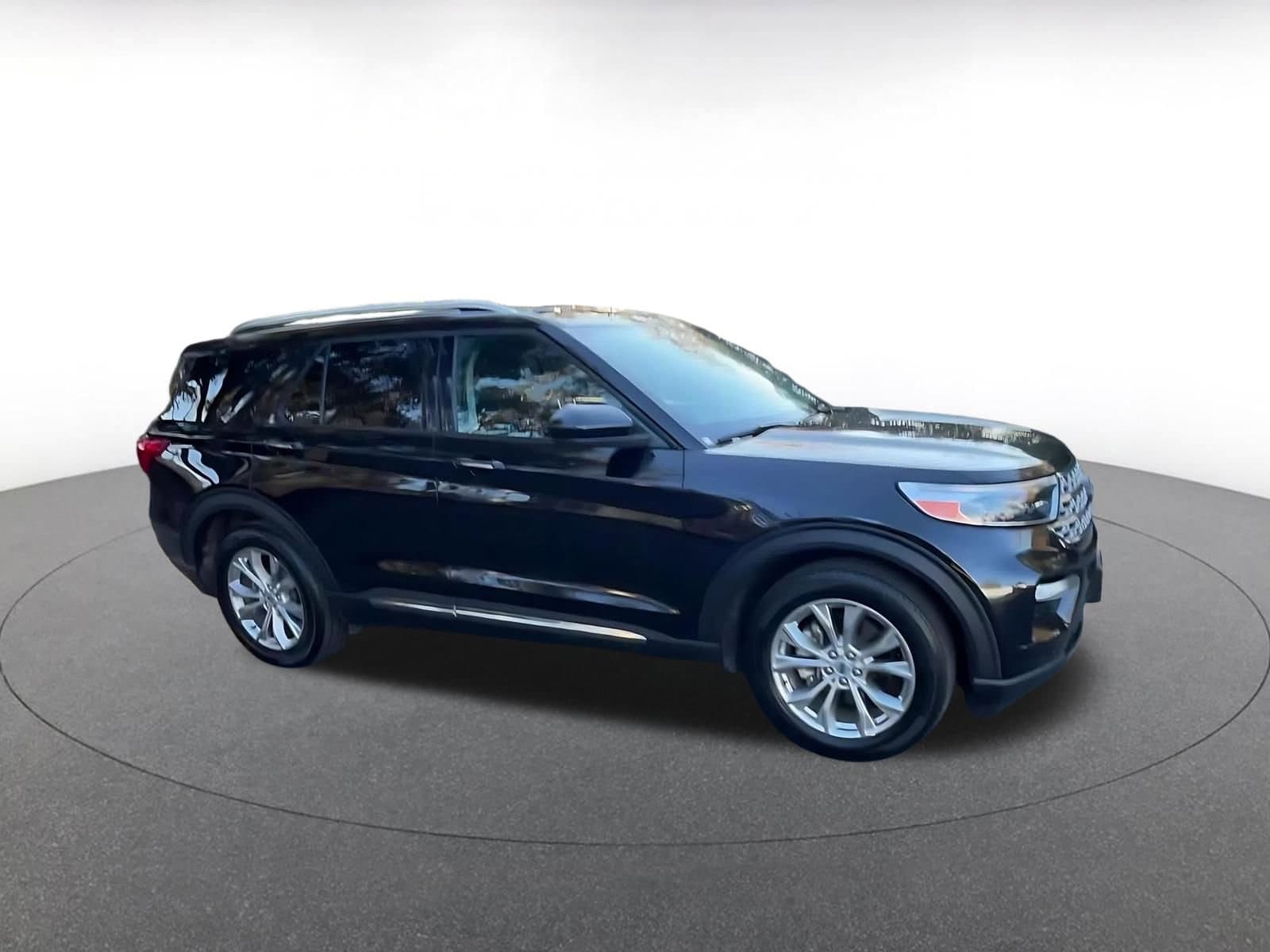 Thumbnail: 2024 Ford Explorer - 2