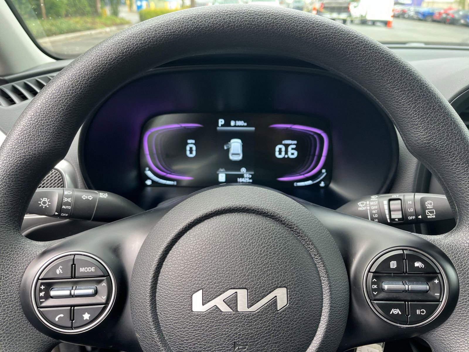 Thumbnail: 2025 Kia Soul - 25