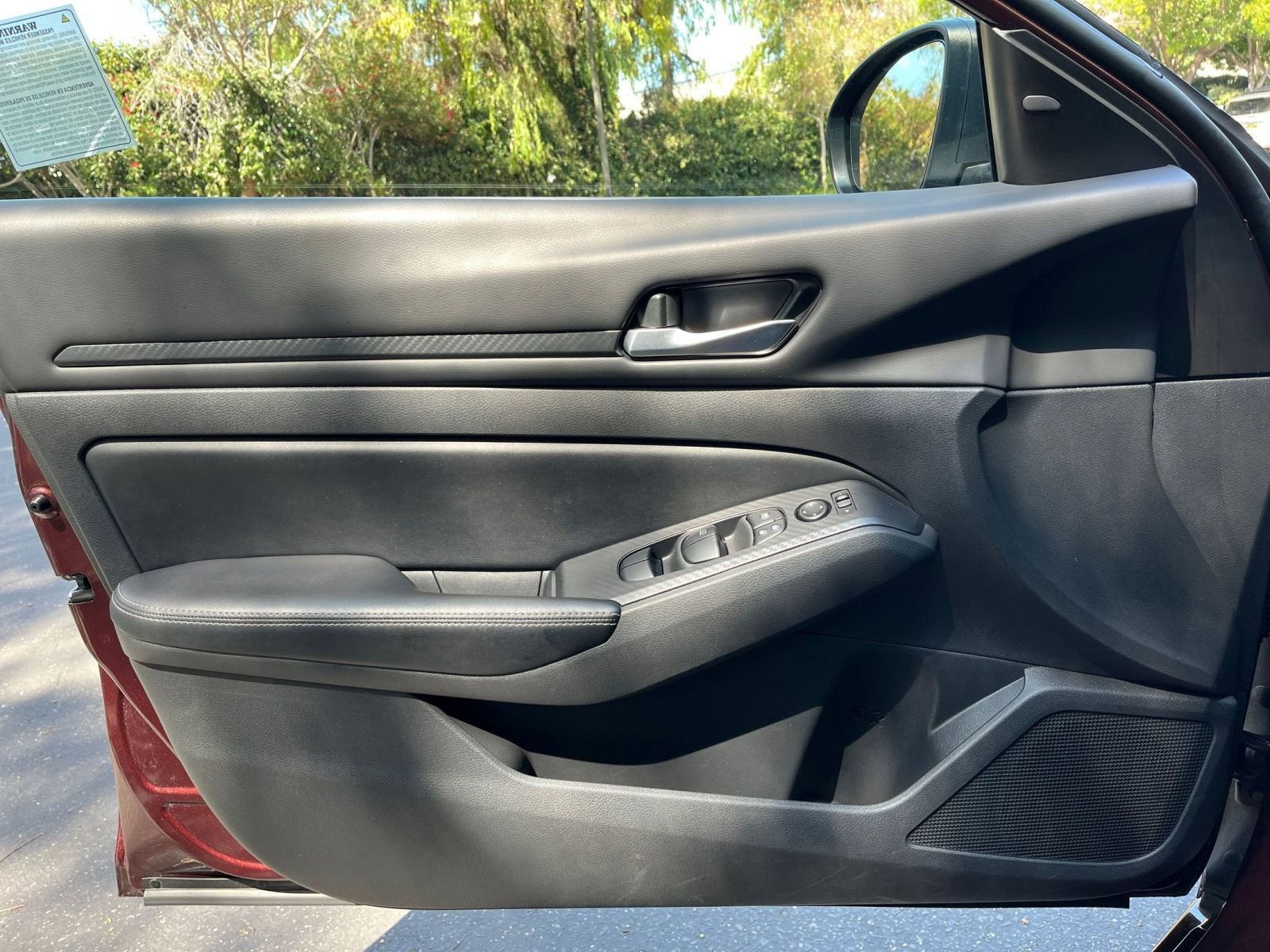 Thumbnail: 2024 Nissan Altima - 20