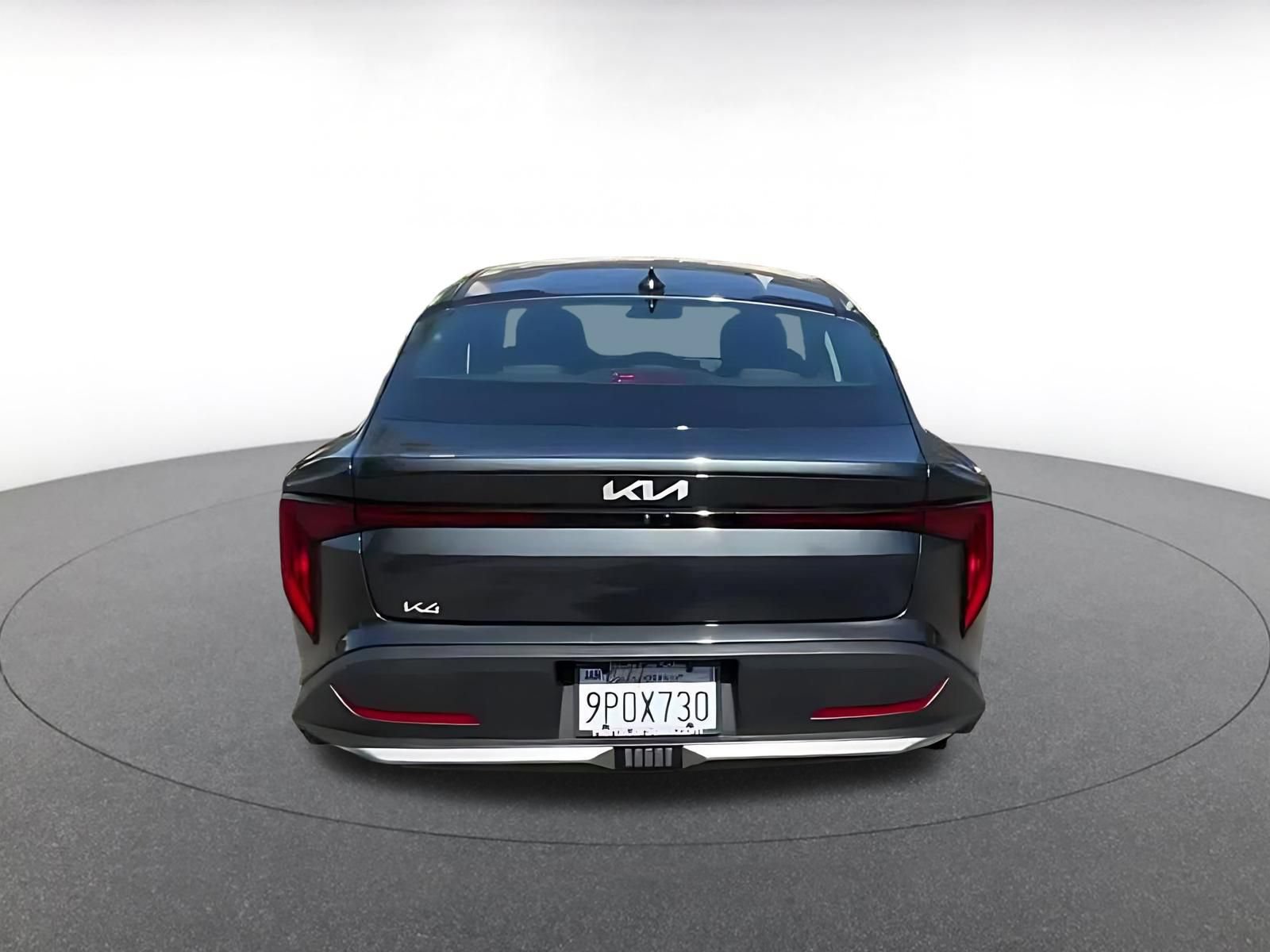 Thumbnail: 2025 Kia K4 - 11