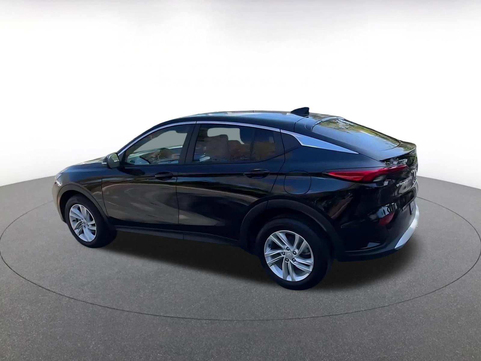 Thumbnail: 2025 Buick Envista - 11