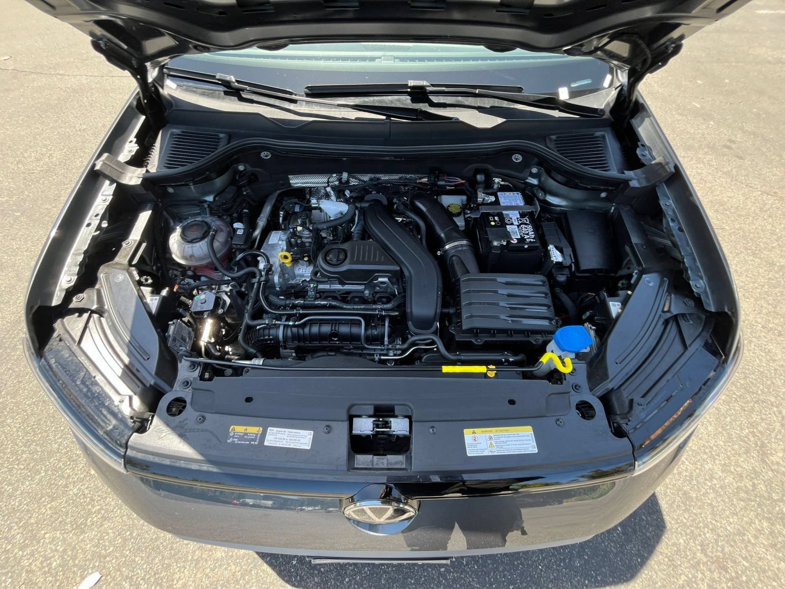 Thumbnail: 2026 Volkswagen Taos - 30