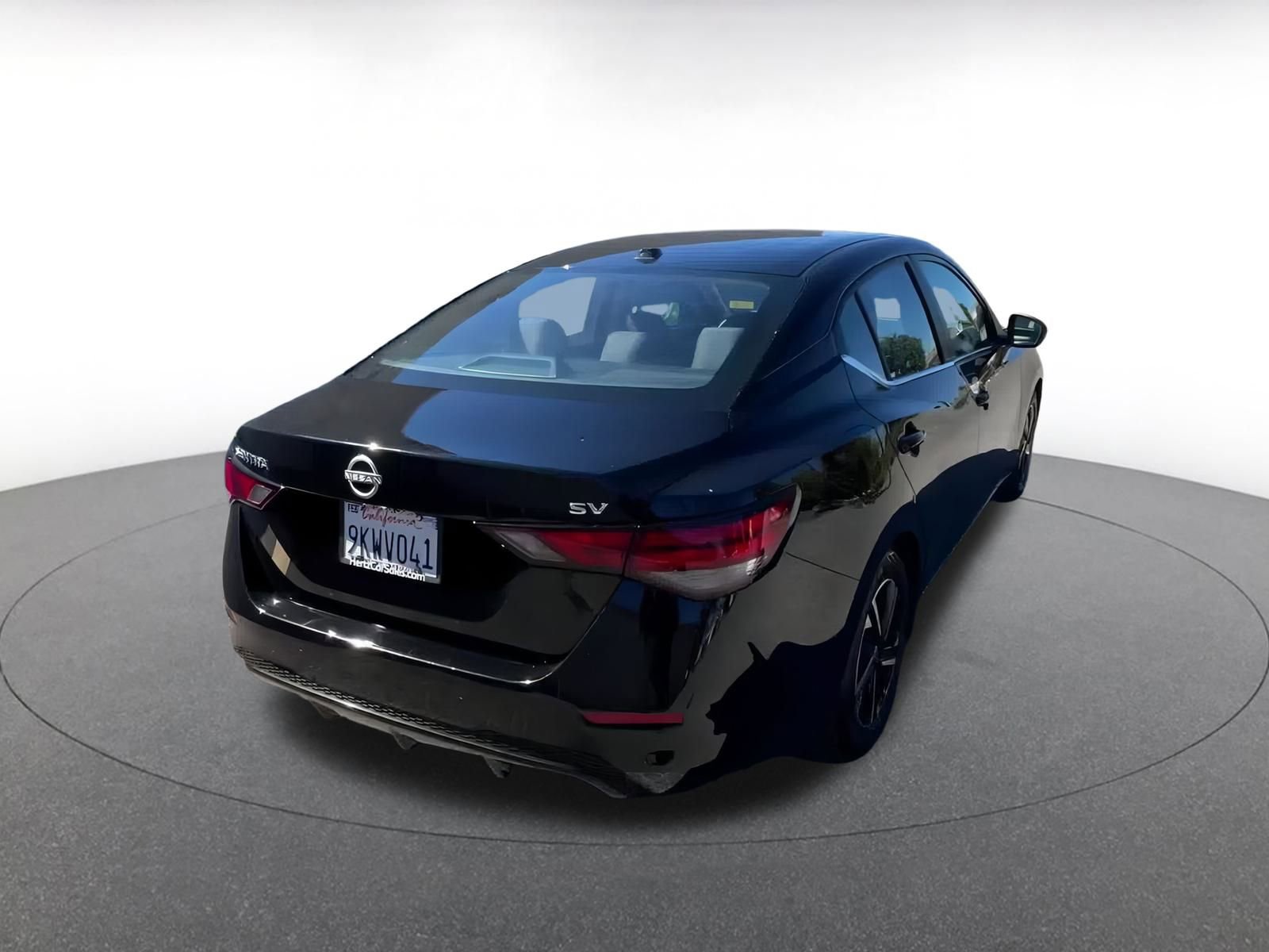 Thumbnail: 2024 Nissan Sentra - 14