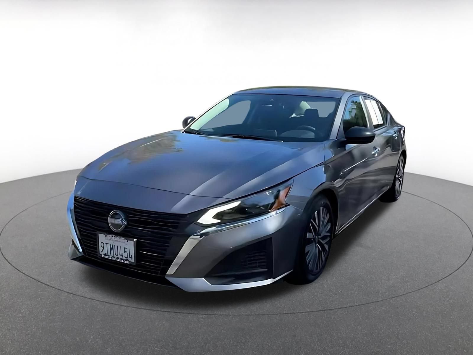 Thumbnail: 2025 Nissan Altima - 7