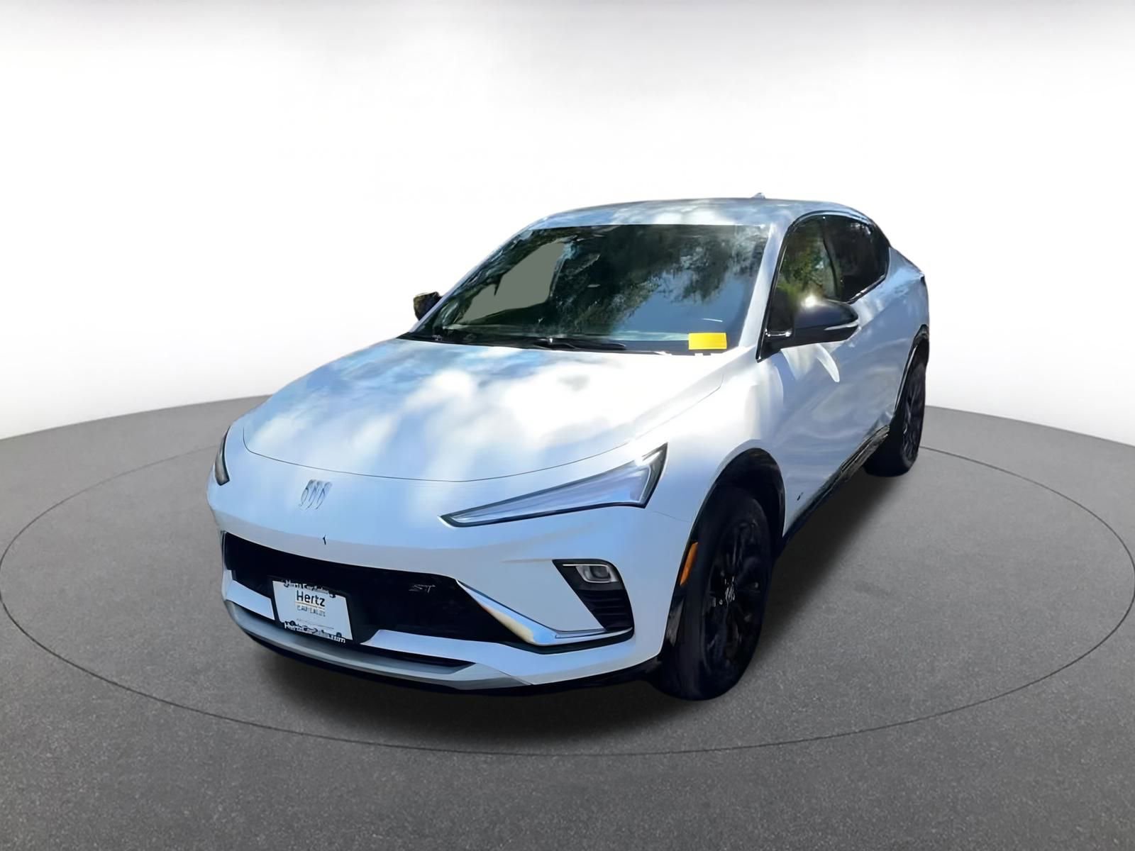 Thumbnail: 2025 Buick Envista - 7