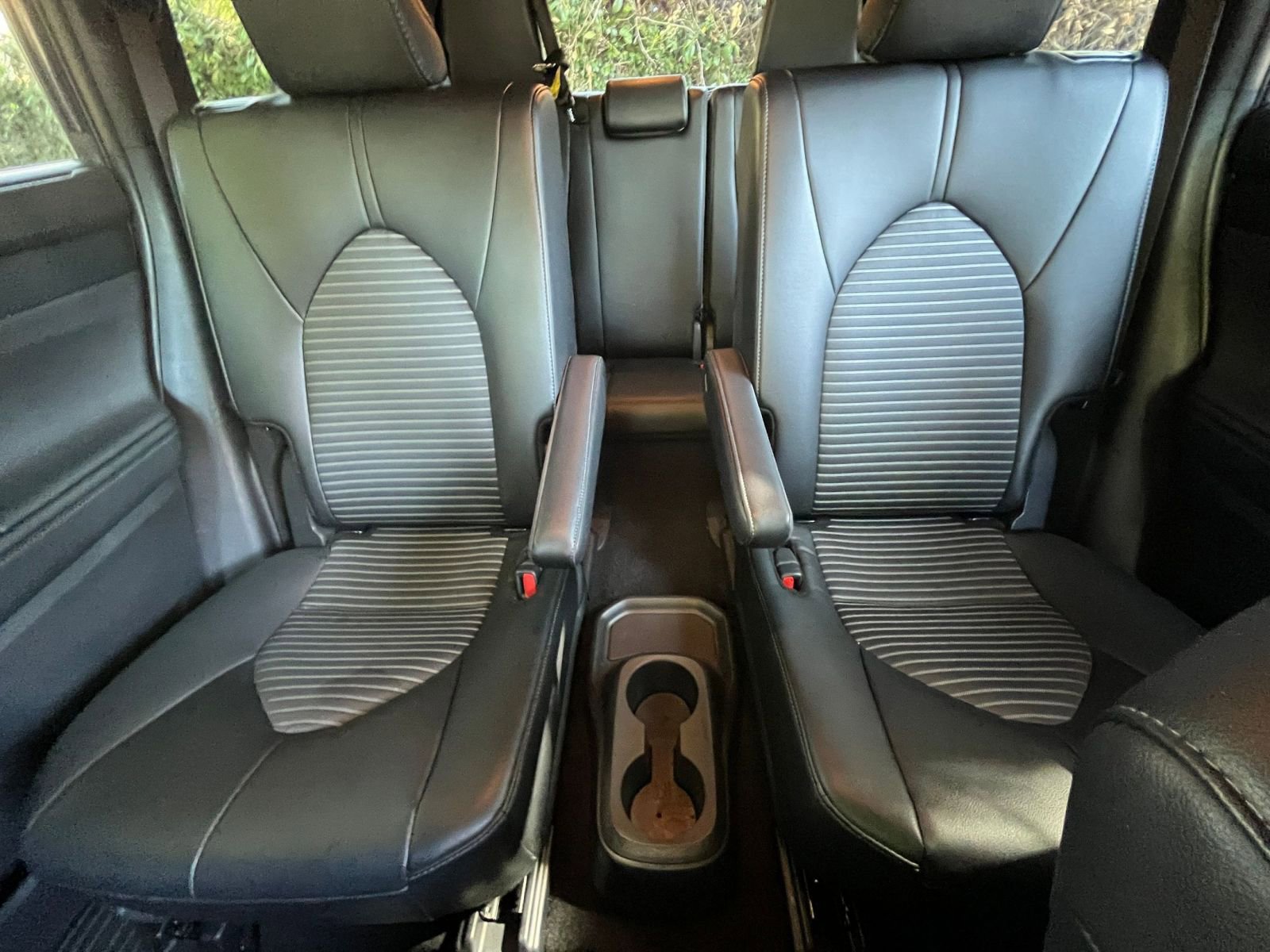 2024 Toyota Highlander XSE 33