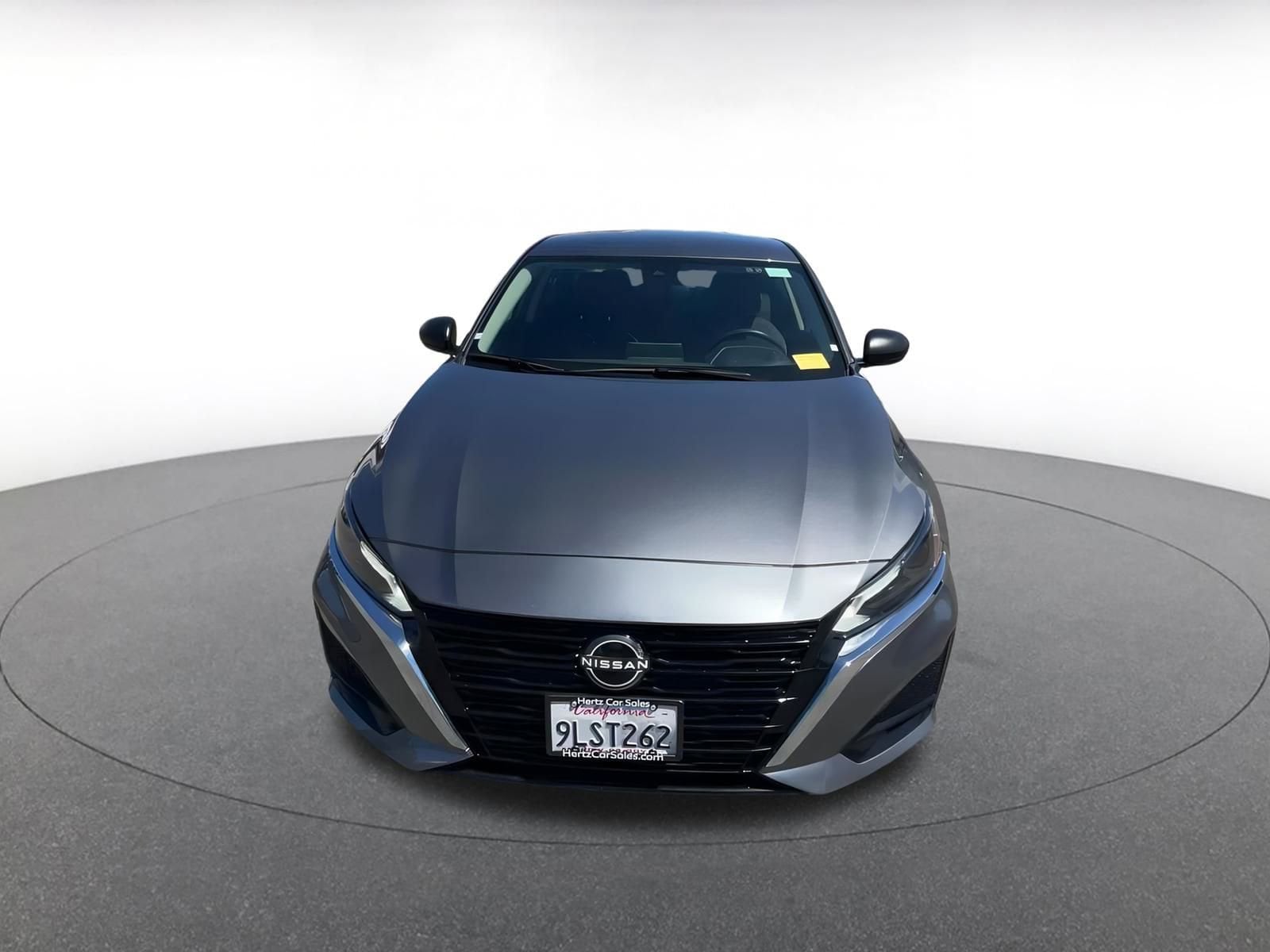 Thumbnail: 2024 Nissan Altima - 3