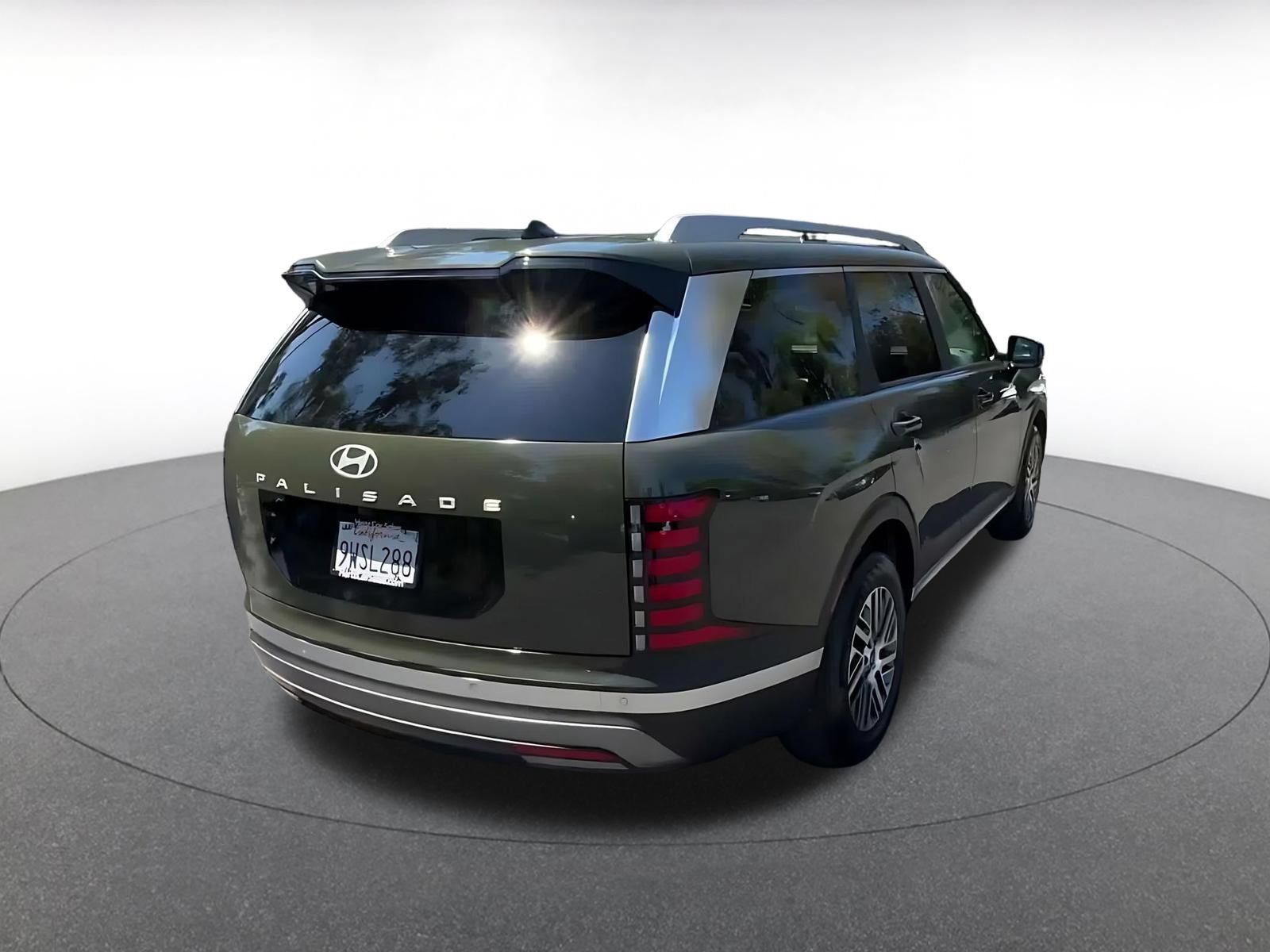 Thumbnail: 2026 Hyundai Palisade - 13