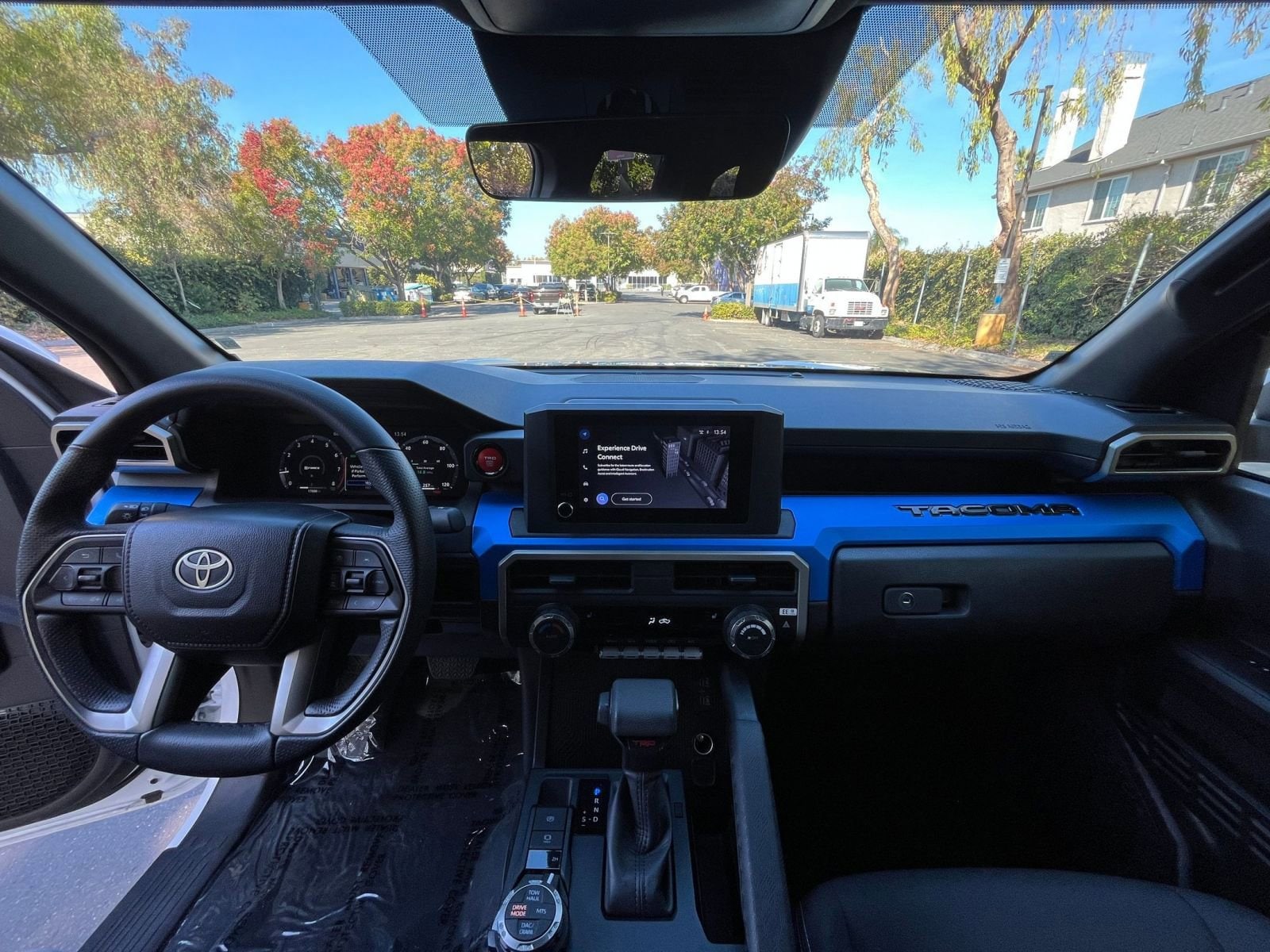 Thumbnail: 2025 Toyota Tacoma - 31