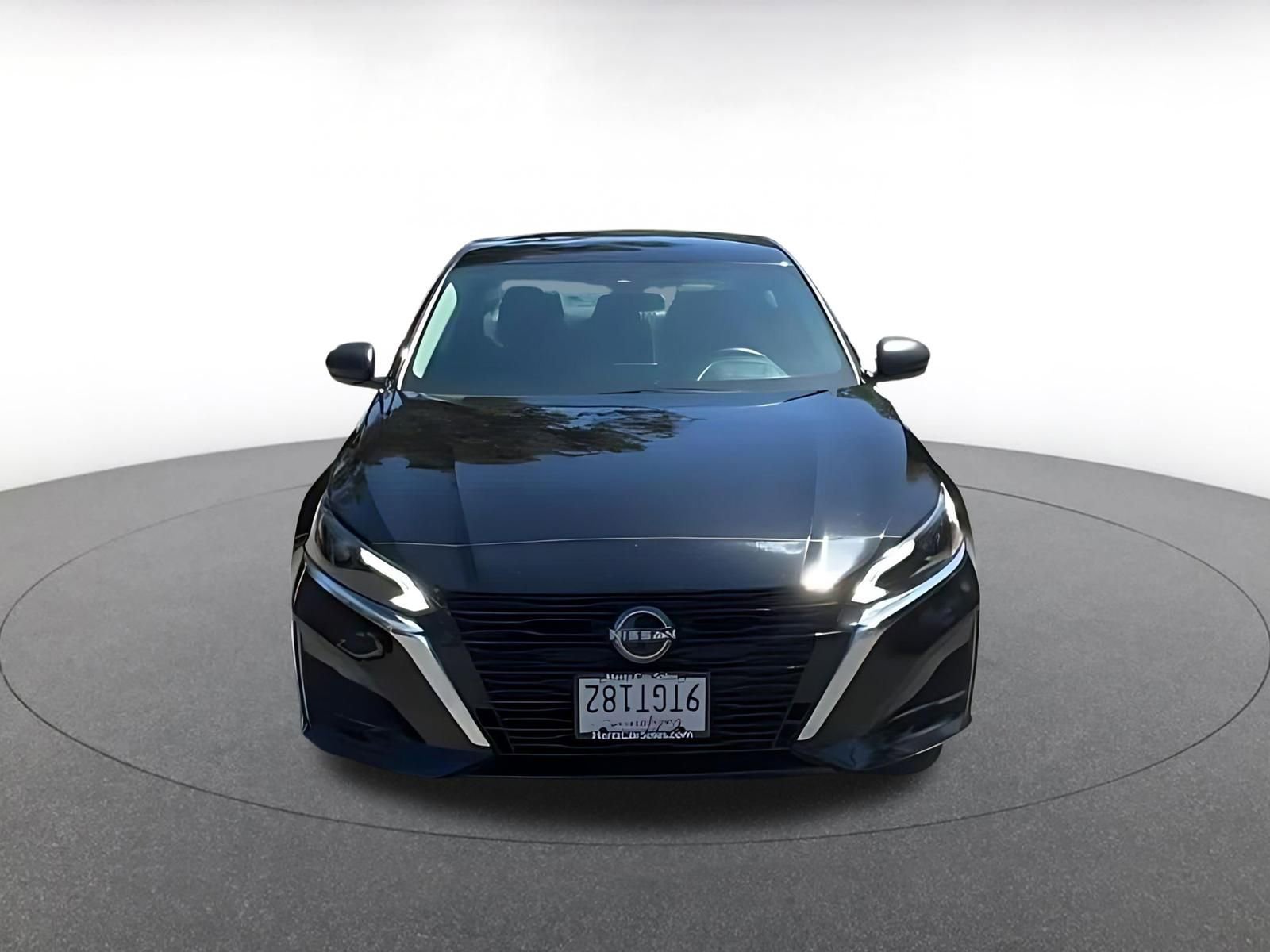 Thumbnail: 2025 Nissan Altima - 4