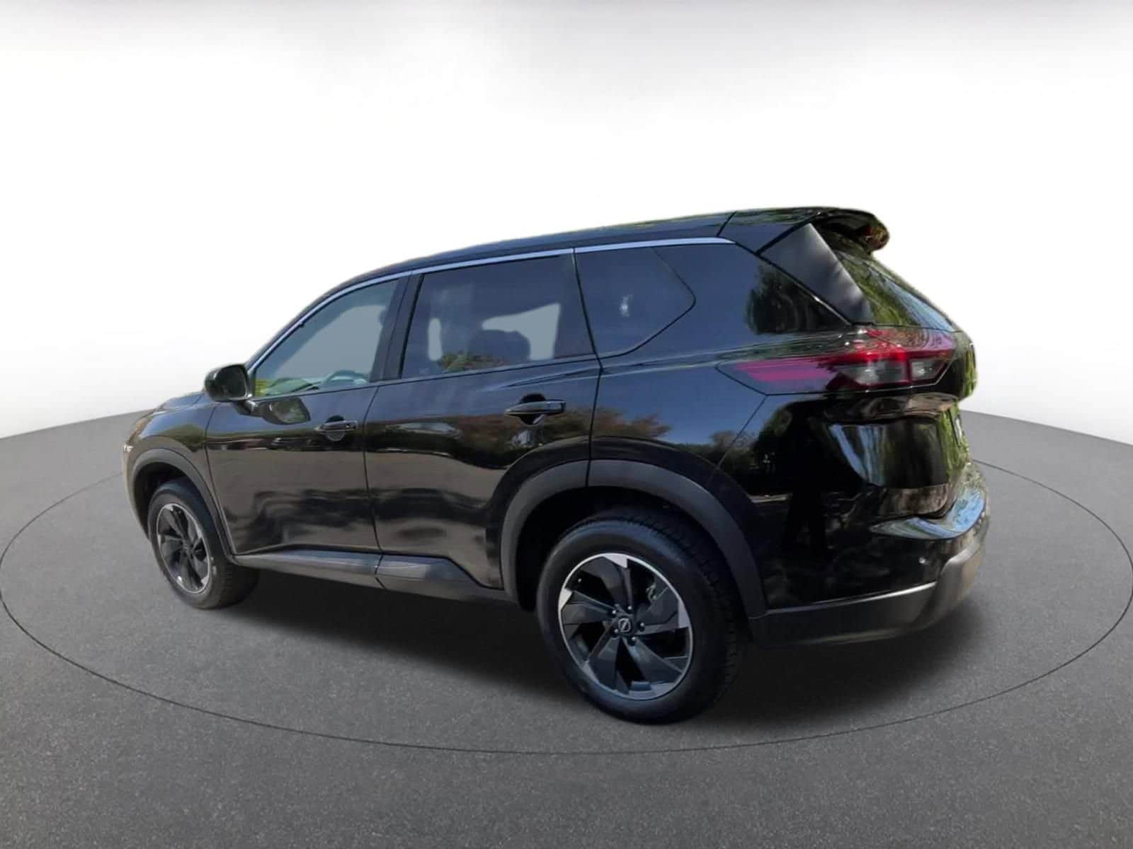 Thumbnail: 2024 Nissan Rogue - 10