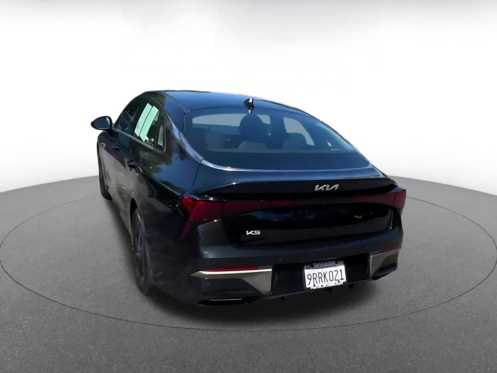 Thumbnail: 2025 Kia K5 - 11