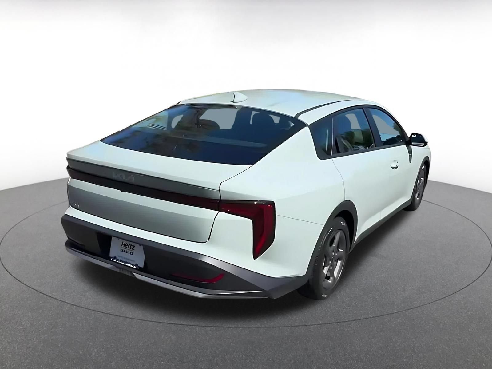 Thumbnail: 2025 Kia K4 - 13