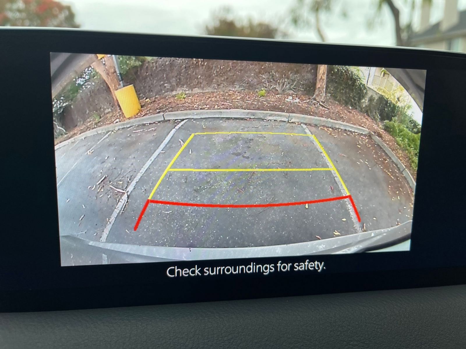 Thumbnail: 2025 Mazda CX-5 - 17