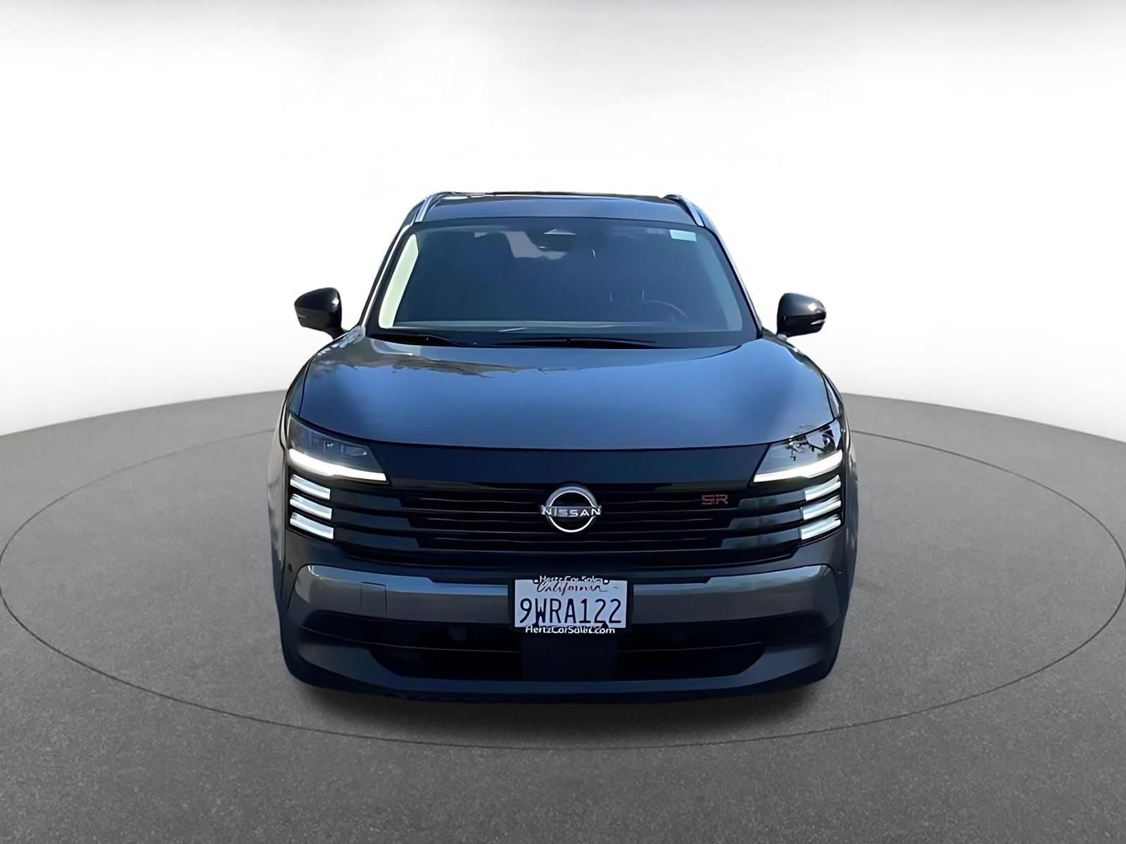 Thumbnail: 2026 Nissan Kicks - 4