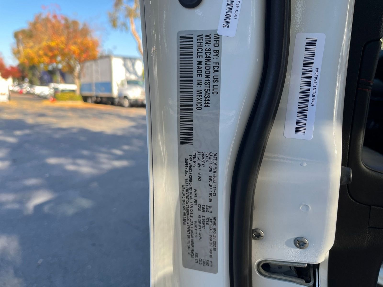 Thumbnail: 2025 Jeep Compass - 28