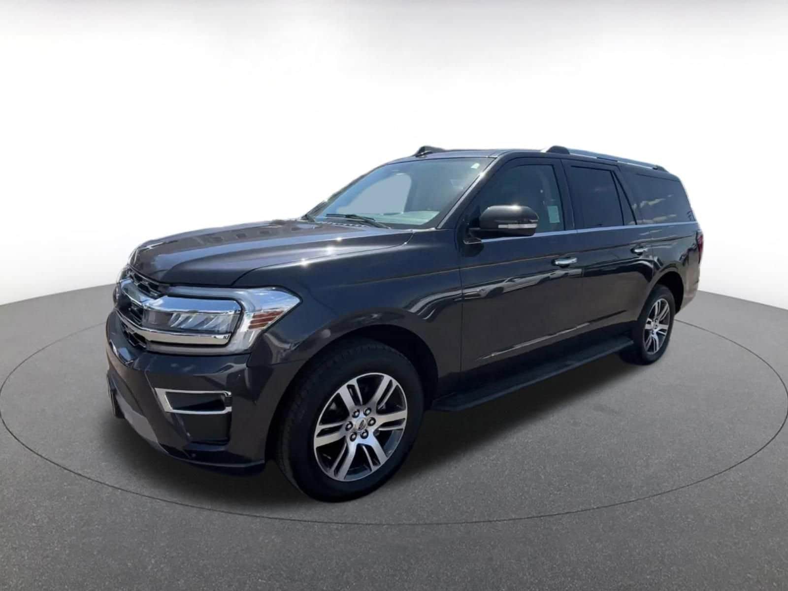 Thumbnail: 2024 Ford Expedition MAX - 8
