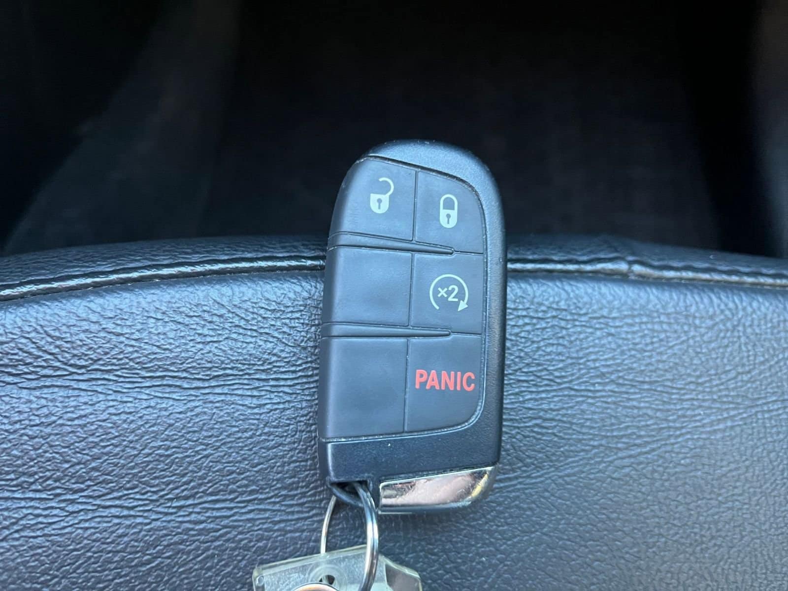 Thumbnail: 2025 Jeep Compass - 22