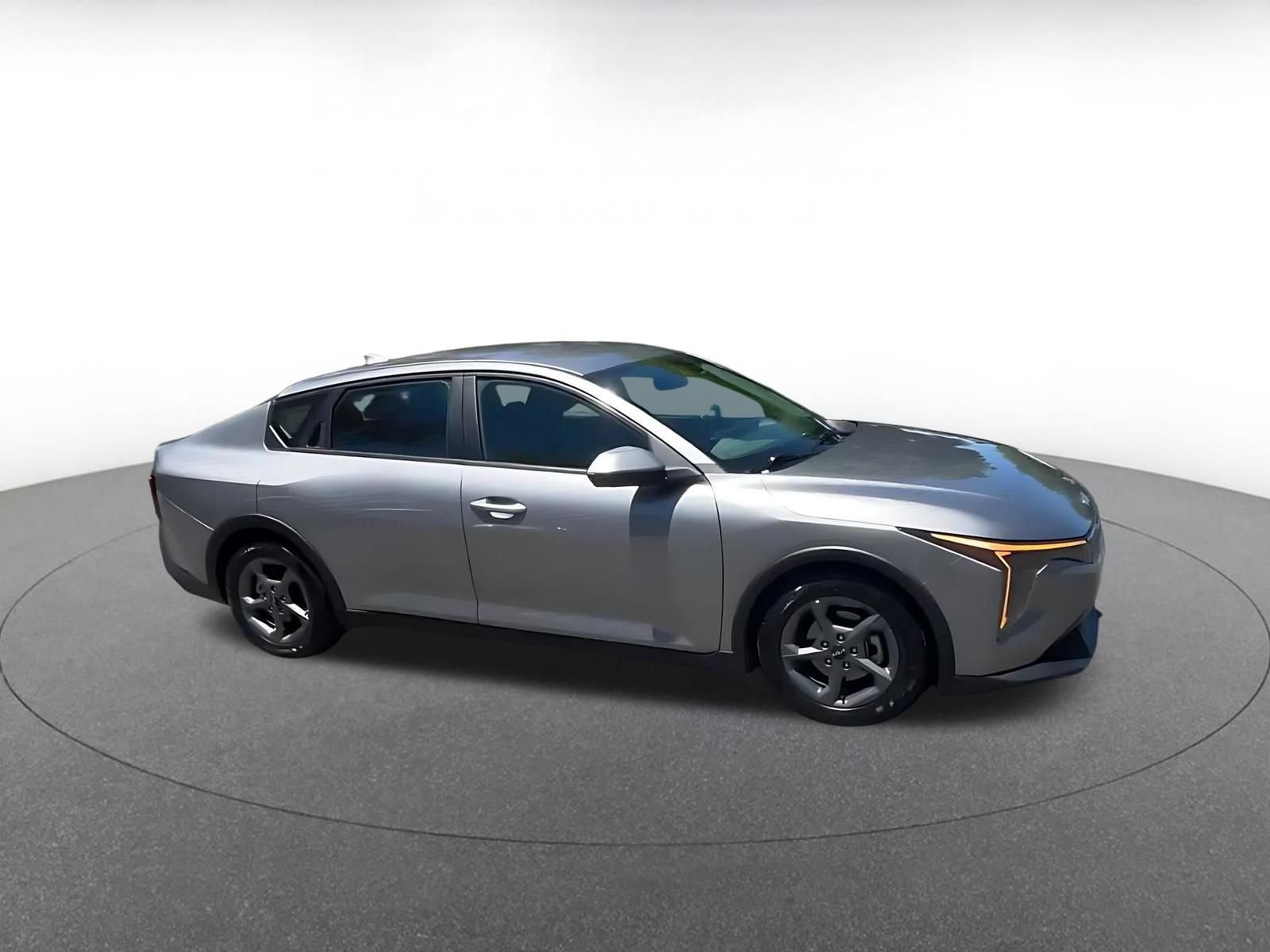 Thumbnail: 2025 Kia K4 - 2