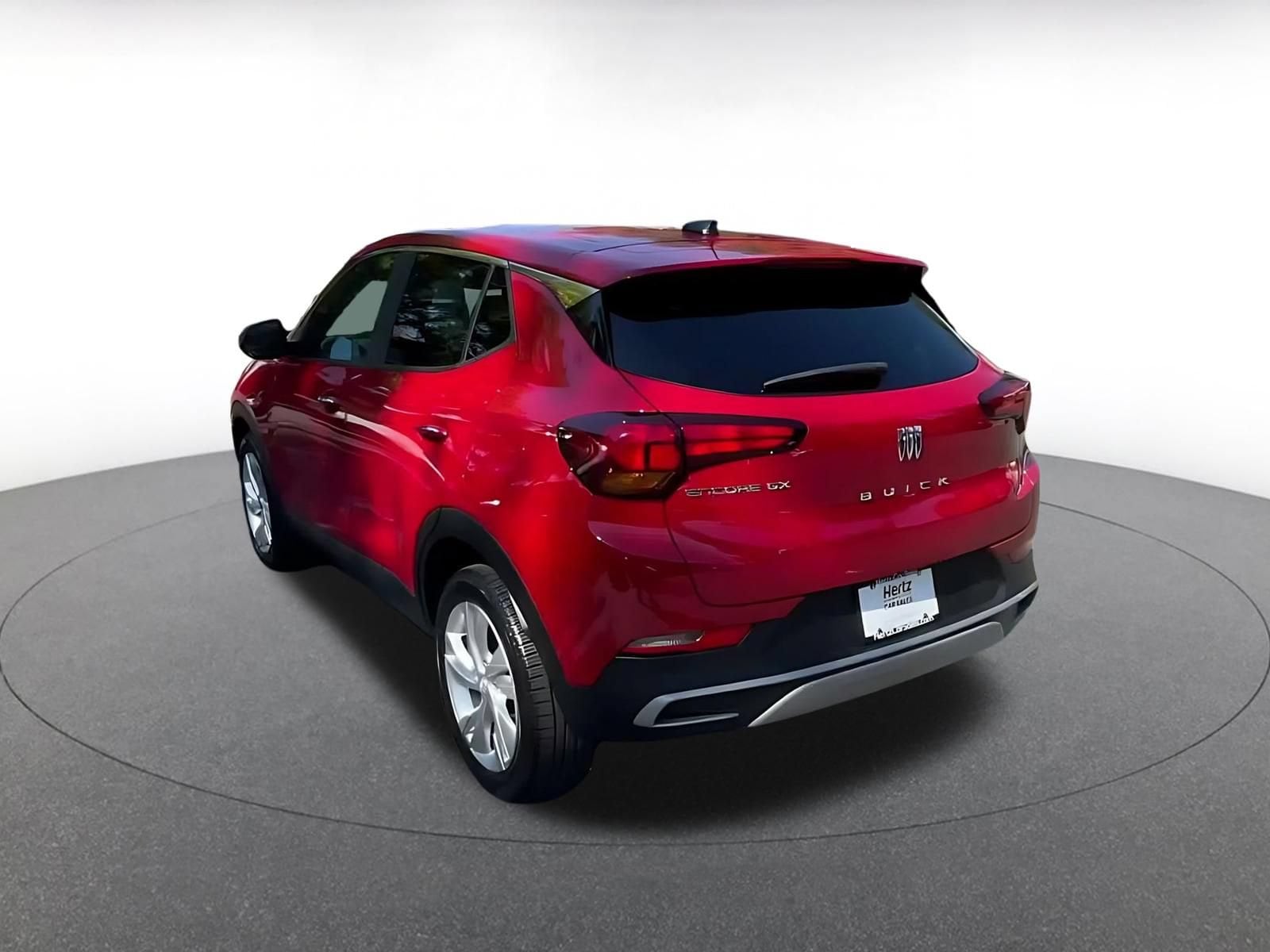 Thumbnail: 2026 Buick Encore GX - 10