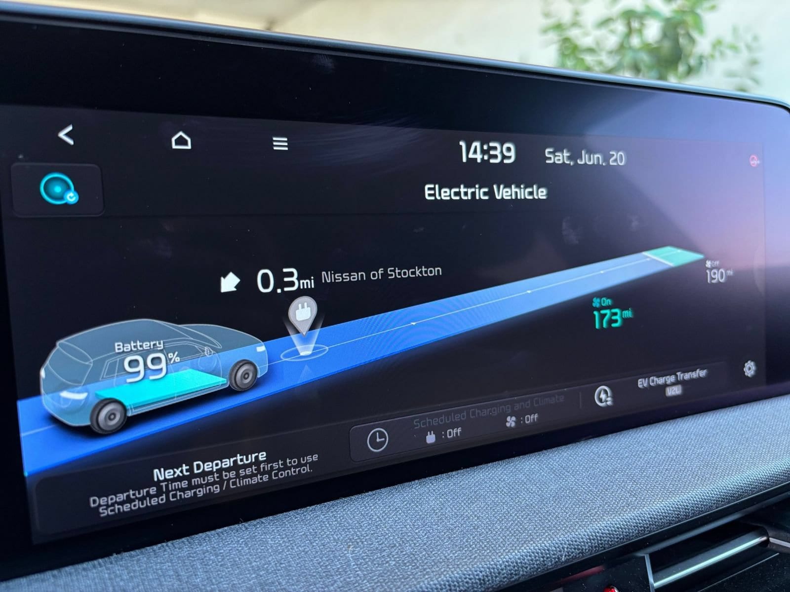 Thumbnail: 2023 Kia EV6 - 17
