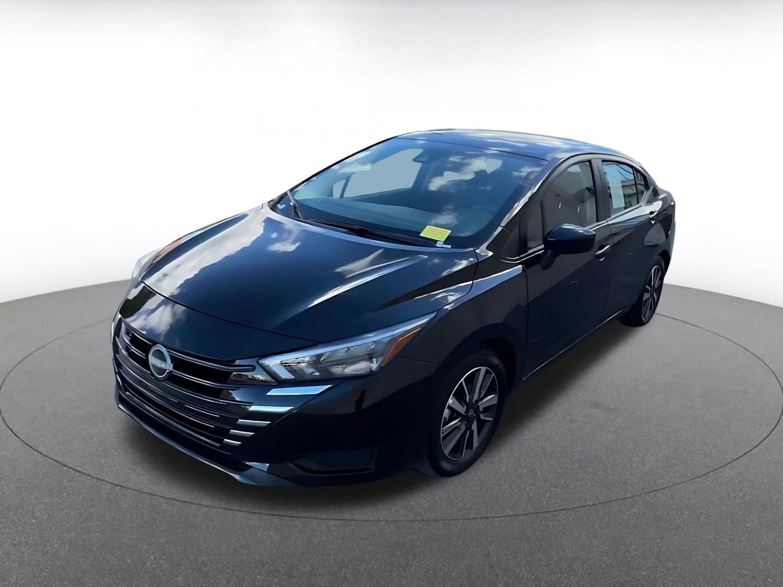 Thumbnail: 2025 Nissan Versa - 7