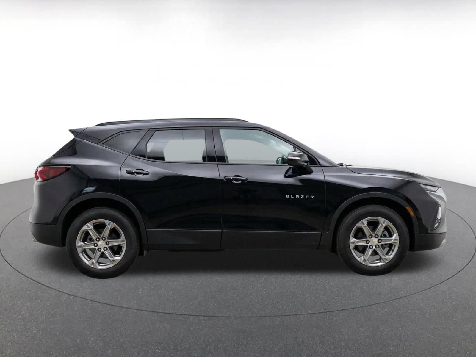 Thumbnail: 2025 Chevrolet Blazer - 13