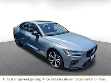 2024 Volvo S60 B5 Core -
                  Santa Clara, CA