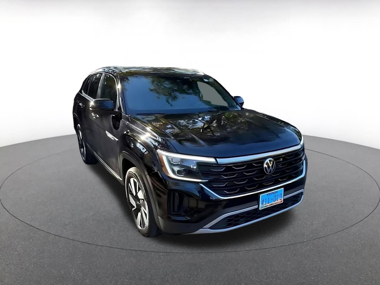 Thumbnail: 2025 Volkswagen Atlas - 3