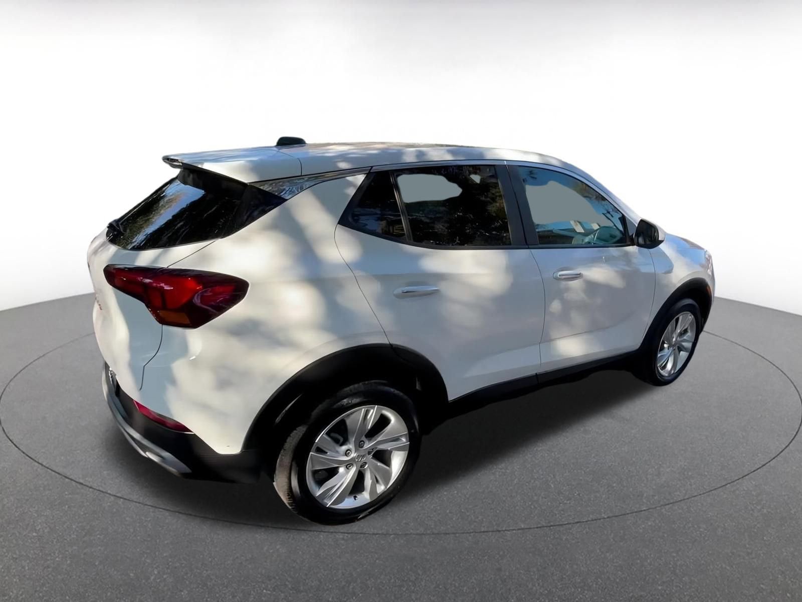 Thumbnail: 2025 Buick Encore GX - 15