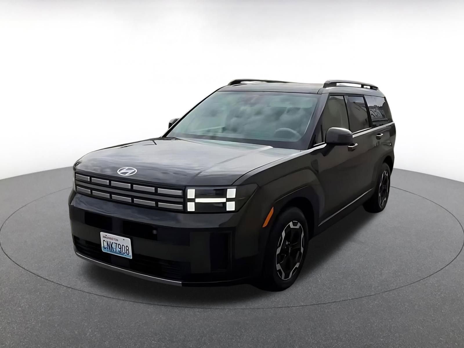 Thumbnail: 2025 Hyundai Santa Fe - 7