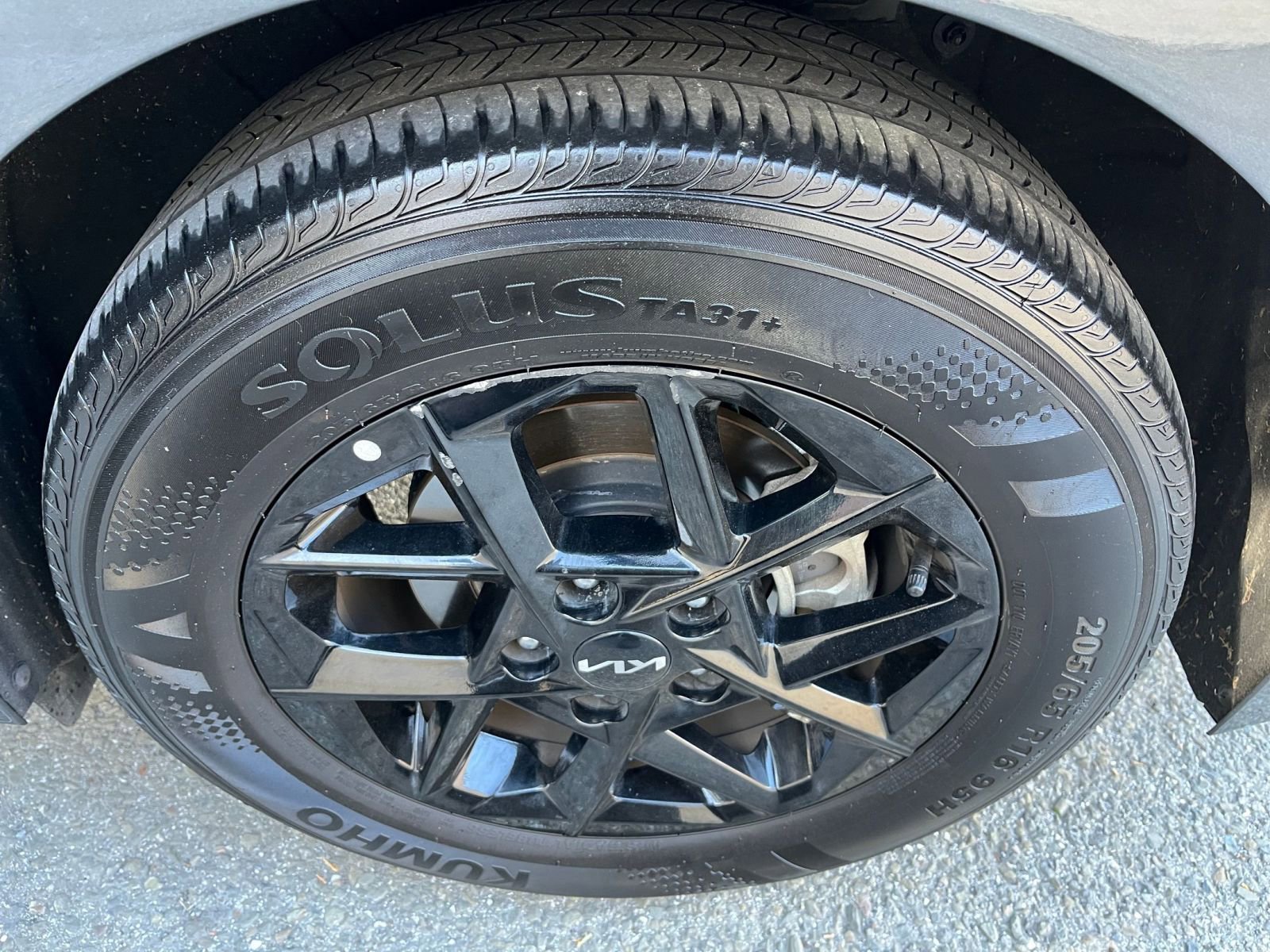 Thumbnail: 2025 Kia K5 - 29