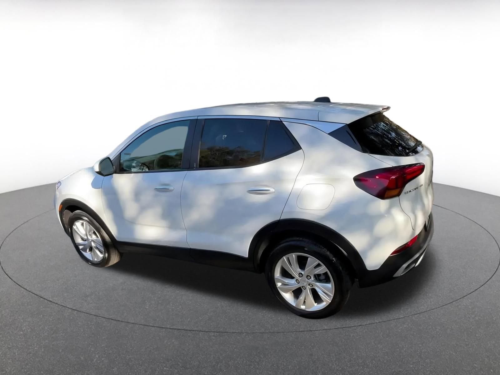 Thumbnail: 2025 Buick Encore GX - 10