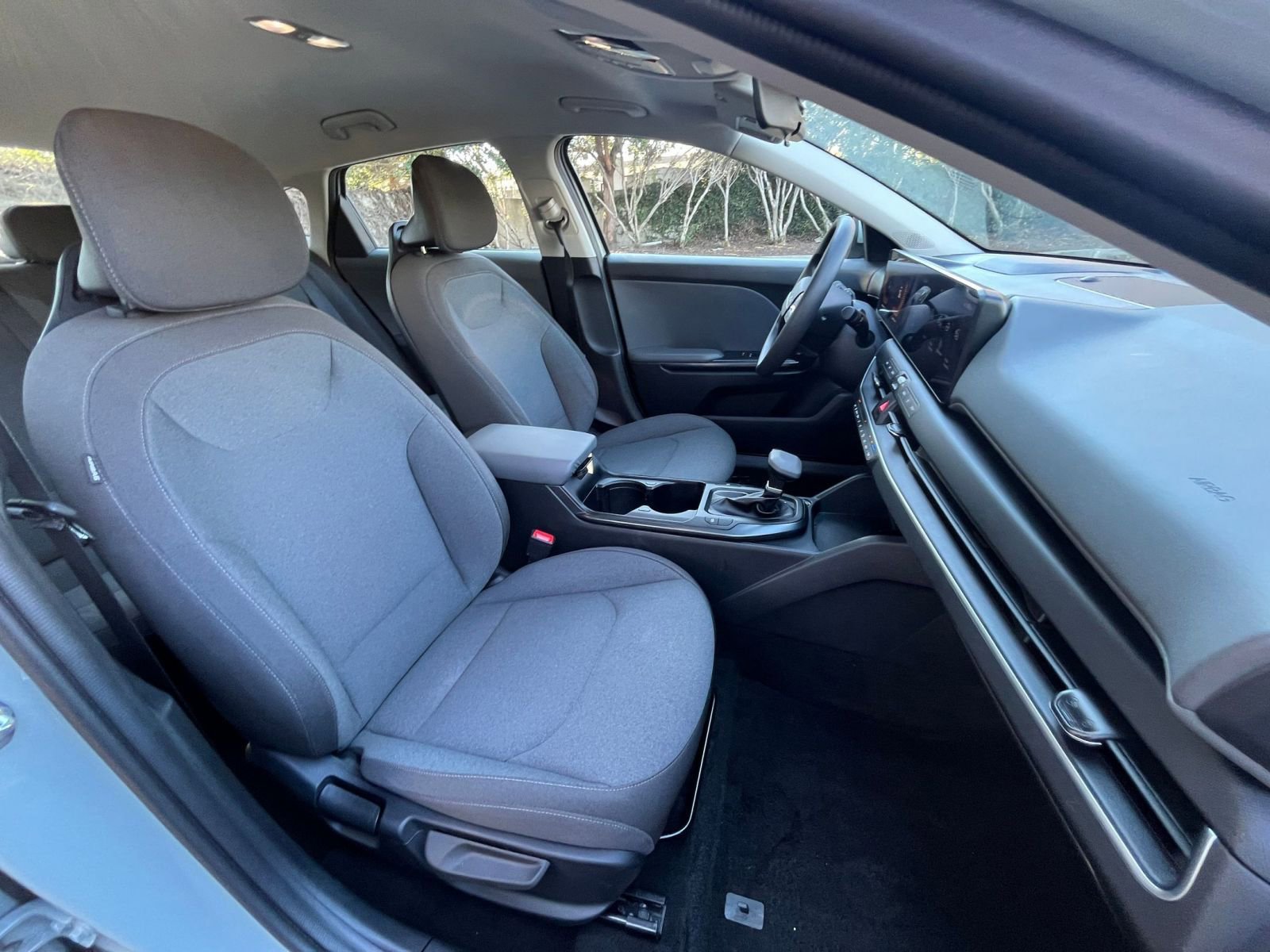 Thumbnail: 2025 Kia K4 - 35