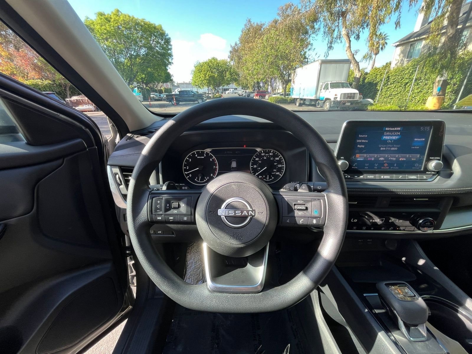 Thumbnail: 2024 Nissan Rogue - 29