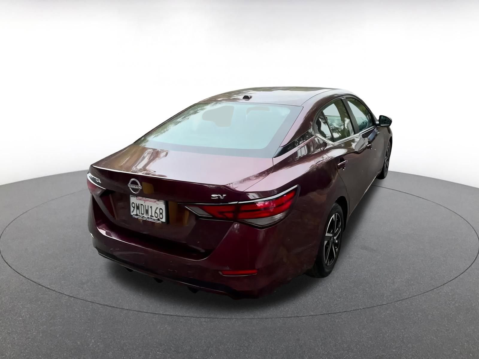 Thumbnail: 2024 Nissan Sentra - 14