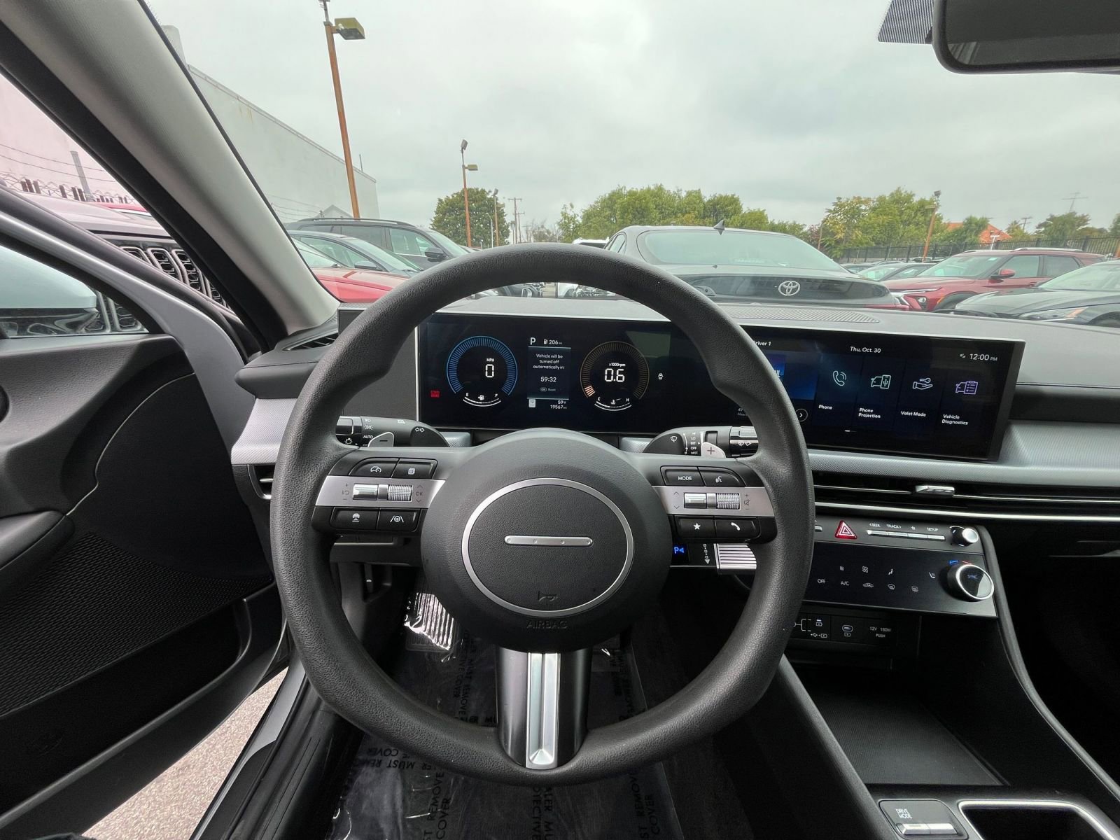 Thumbnail: 2025 Hyundai Sonata - 33