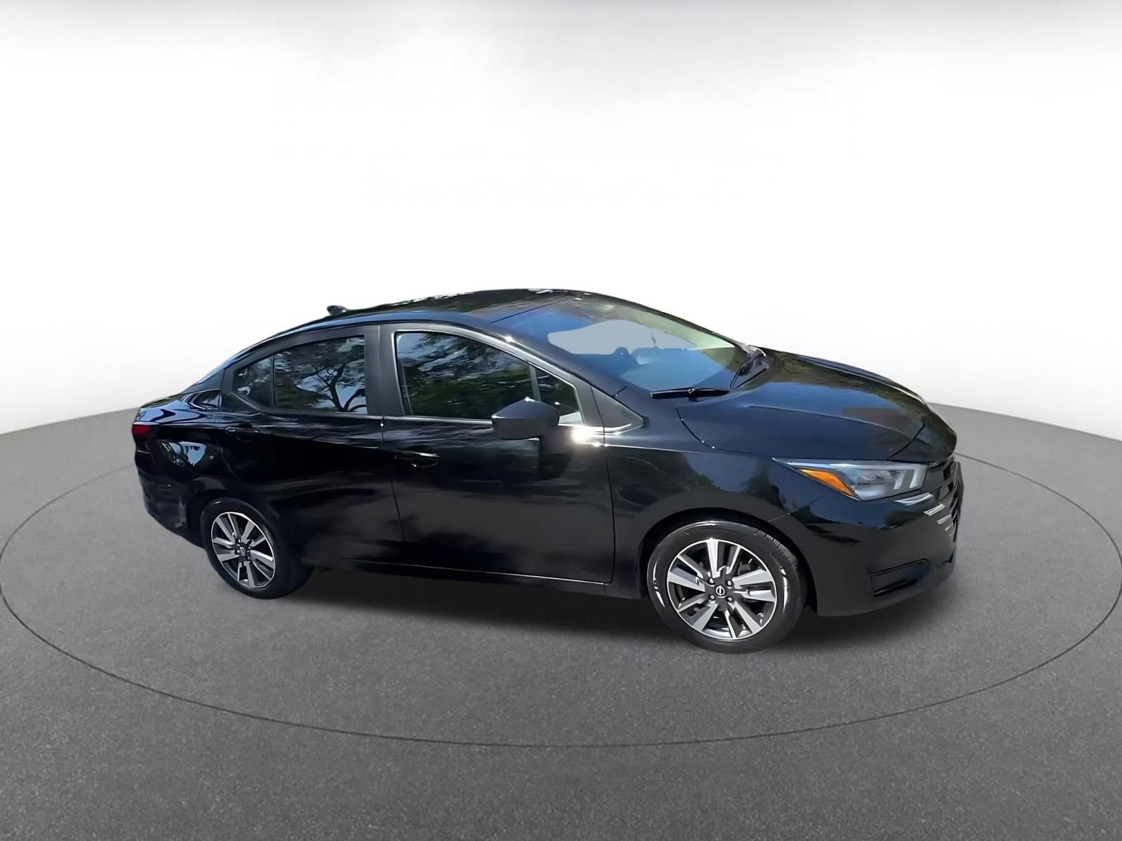 Thumbnail: 2025 Nissan Versa - 2