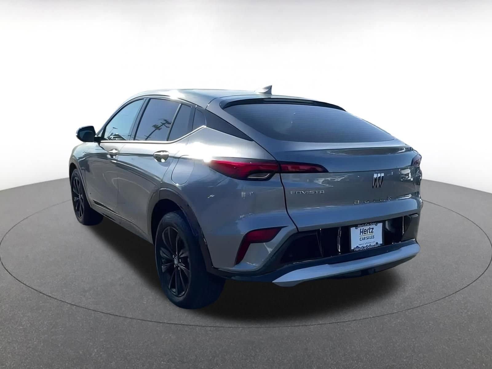 Thumbnail: 2025 Buick Envista - 11