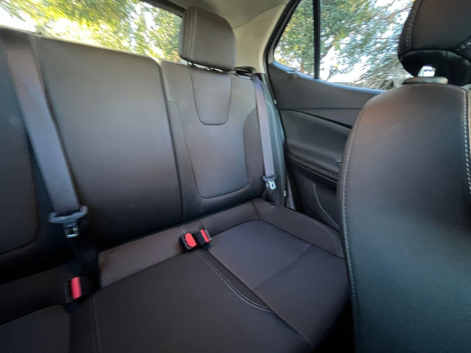 Thumbnail: 2025 Buick Encore GX - 35