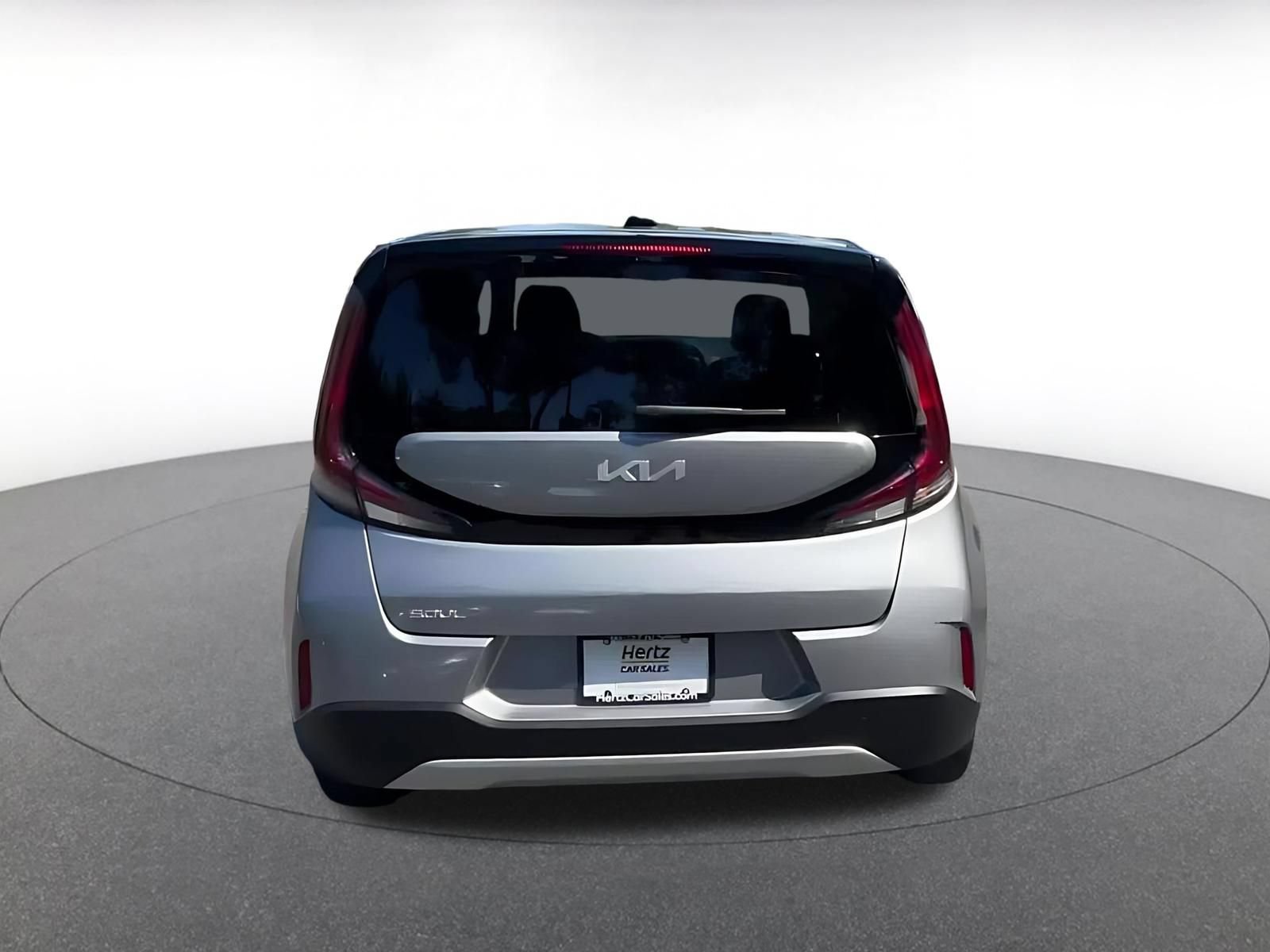 Thumbnail: 2025 Kia Soul - 12