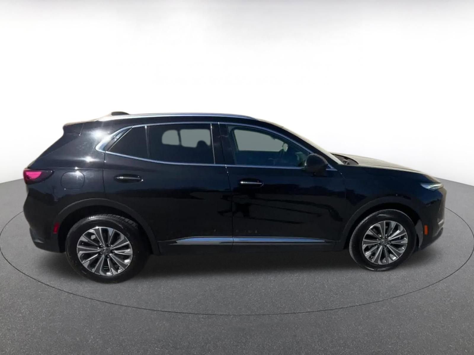 Thumbnail: 2024 Buick Envision - 16