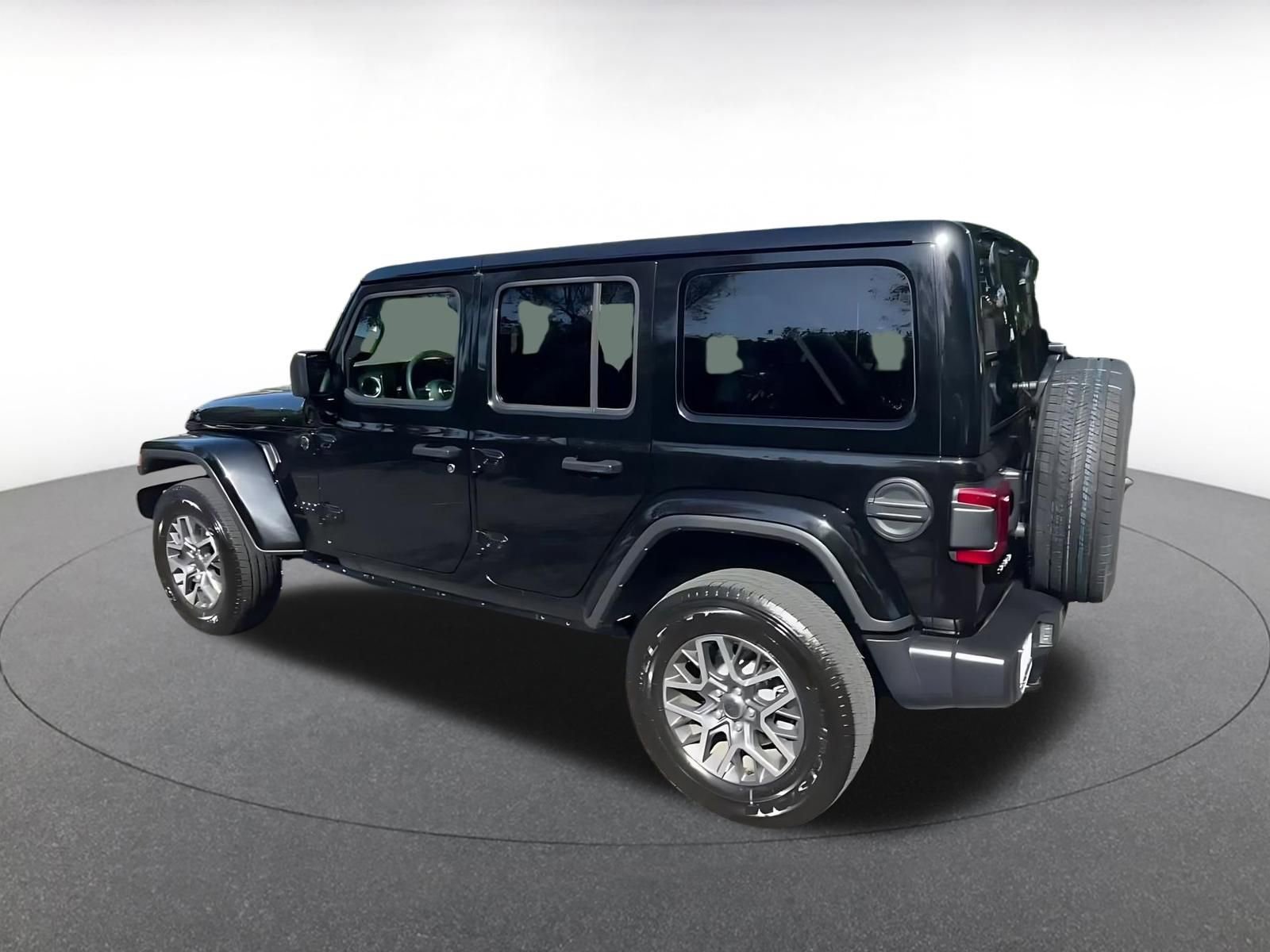 Thumbnail: 2025 Jeep Wrangler - 10